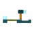 Power Button Flex Cable For Asus Zenfone 8 On Off Flex Pcb By - Maxbhi Com