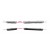 Power Button Outer For Motorola Moto G51 5g White By - Maxbhi Com