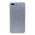 Back Panel Cover For Apple Iphone 7 Plus 128gb Silver - Maxbhi Com
