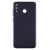 Back Panel Cover For Asus Zenfone Max M1 Zb555kl Black - Maxbhi Com