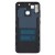 Back Panel Cover For Asus Zenfone Max M1 Zb555kl Blue - Maxbhi Com