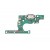 Charging Connector Flex Pcb Board For Honor X20 Se 5g By - Maxbhi Com