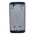 Full Body Housing For Motorola Moto E4 Plus Black - Maxbhi Com