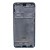 Lcd Frame Middle Chassis For Vivo V15 Black By - Maxbhi Com