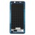 Lcd Frame Middle Chassis For Xiaomi Redmi Note 5 Black By - Maxbhi Com