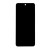 Lcd With Touch Screen For Honor X20 Se 5g Black By - Maxbhi Com