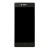Lcd With Touch Screen For Lenovo Vibe Shot Black By - Maxbhi Com