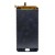 Lcd With Touch Screen For Vivo V5s Black By - Maxbhi Com