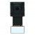 Replacement Front Camera For Xiaomi Mi A2 Selfie Camera By - Maxbhi Com