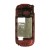 Full Body Faceplate For Nokia 1661 Black - Maxbhi Com