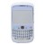 Full Body Housing For Blackberry Curve 3g 9300 White - Maxbhi Com