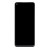 Lcd With Touch Screen For Realme Narzo 30 Pro 5g Black By - Maxbhi Com
