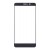 Replacement Front Glass For Huawei Mate 9 Black By - Maxbhi Com