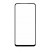 Replacement Front Glass For Infinix S5 Pro Black By - Maxbhi Com