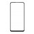 Replacement Front Glass For Infinix S5 Pro Black By - Maxbhi Com