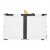 Battery For Samsung Galaxy Tab S2 9 7 Lte By - Maxbhi Com