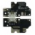 Charging Connector Flex Pcb Board For Bq Aquaris U2 By - Maxbhi Com
