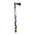 Power Button Flex Cable For Bq Aquaris U2 On Off Flex Pcb By - Maxbhi Com