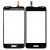Touch Screen Digitizer For Lg L65 D280 Black By - Maxbhi Com