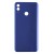 Back Panel Cover For Huawei Honor 10 Lite Blue - Maxbhi Com