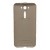 Back Panel Cover For Asus Zenfone 2 Laser Ze500kl Gold - Maxbhi Com