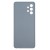 Back Panel Cover For Samsung Galaxy A32 Blue - Maxbhi Com