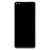 Lcd With Touch Screen For Infinix Zero 8 Black By - Maxbhi Com