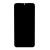 Lcd With Touch Screen For Lenovo A6 Note Black By - Maxbhi Com