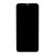 Lcd With Touch Screen For Lenovo A6 Note Blue By - Maxbhi Com