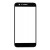 Replacement Front Glass For Lg K10 2017 Titan By - Maxbhi Com