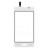 Touch Screen Digitizer For Lg L65 D280 White By - Maxbhi Com
