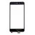 Touch Screen Digitizer For Panasonic P55 Novo 3gb Ram Grey By - Maxbhi Com