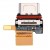 Charging Connector For Sony Xperia X Compact By - Maxbhi Com