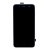 Lcd With Touch Screen For Gionee Pioneer P3s Black By - Maxbhi Com