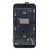 Lcd With Touch Screen For Gionee Pioneer P3s Black By - Maxbhi Com