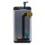 Lcd With Touch Screen For Lephone P1 White By - Maxbhi Com