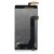 Lcd With Touch Screen For Micromax Bolt Q381 Black By - Maxbhi Com