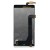 Lcd With Touch Screen For Micromax Bolt Q381 White By - Maxbhi Com