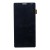 Lcd With Touch Screen For Panasonic Eluga I Silver By - Maxbhi Com