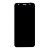 Lcd With Touch Screen For Yu Ace Black By - Maxbhi Com