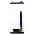 Lcd With Touch Screen For Yu Ace Black By - Maxbhi Com