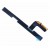 Power Button Flex Cable For Wiko Sunny On Off Flex Pcb By - Maxbhi Com