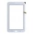 Touch Screen Digitizer For Samsung Galaxy Tab 3 Lite 7 0 Ve Green By - Maxbhi Com