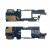 Charging Connector Flex Pcb Board For Wiko Lenny 5 By - Maxbhi Com