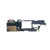 Charging Connector Flex Pcb Board For Wiko Lenny 5 By - Maxbhi Com