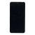 Lcd With Touch Screen For Intex Aqua Lions E3 Black By - Maxbhi Com