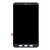 Lcd With Touch Screen For Samsung Galaxy Tab Active3 White By - Maxbhi Com