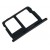 Sim Card Holder Tray For Samsung Galaxy Tab A 8 4 2020 Black - Maxbhi Com