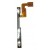 Volume Button Flex Cable For Samsung Galaxy Tab 2 7 0 P3100 By - Maxbhi Com