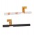 Volume Button Flex Cable For Wiko Lenny 5 By - Maxbhi Com
